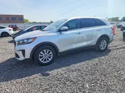 5XYPG4A54LG683122 2020 KIA SORENTO