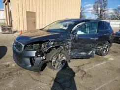 5XYPG4A54LG683220 2020 KIA SORENTO