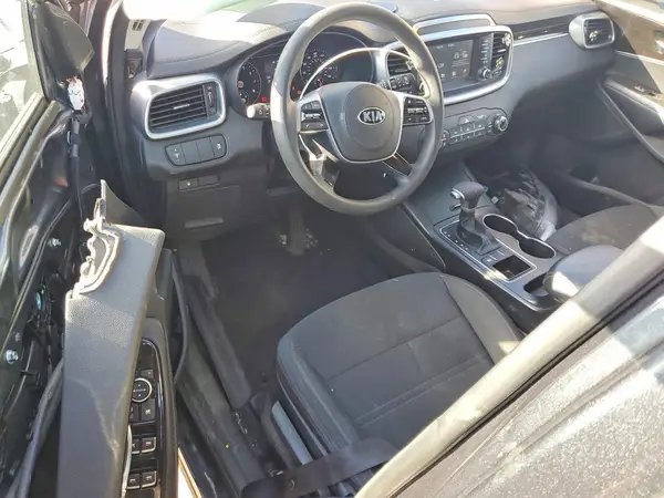 5XYPG4A54LG683220 2020 KIA SORENTO - Image 8