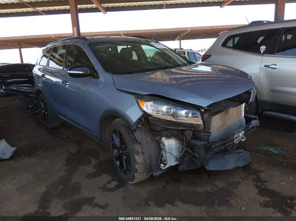 5XYPG4A54LG685548 2020 KIA SORENTO - Image 1