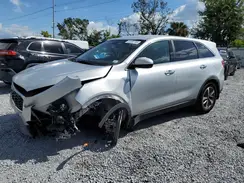 5XYPG4A54LG689664 2020 KIA SORENTO