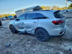5XYPG4A54LG692838 2020 KIA SORENTO