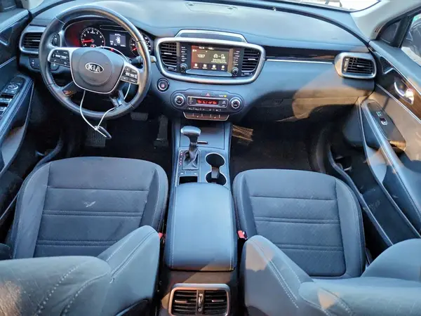 5XYPG4A54LG692838 2020 KIA SORENTO - Image 7