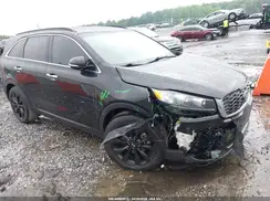 5XYPG4A54LG693892 2020 KIA SORENTO