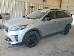 5XYPG4A54LG695206 2020 KIA SORENTO