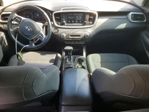5XYPG4A54LG695206 2020 KIA SORENTO - Image 8
