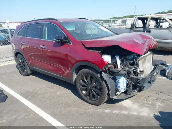 5XYPG4A54LG695285 2020 KIA SORENTO - Image 1
