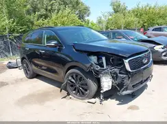 5XYPG4A54LG695559 2020 KIA SORENTO