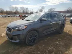 5XYPG4A54LG697800 2020 KIA SORENTO