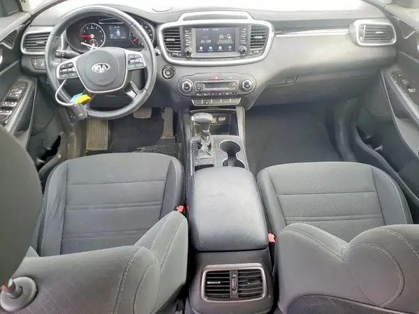 5XYPG4A54LG697800 2020 KIA SORENTO - Image 8
