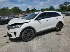 5XYPG4A54LG699076 2020 KIA SORENTO