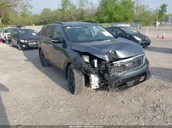 5XYPG4A54LG706009 2020 KIA SORENTO