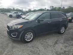 5XYPG4A55GG002066 2016 KIA SORENTO