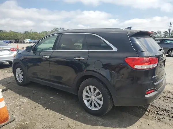 5XYPG4A55GG002066 2016 KIA SORENTO - Image 2