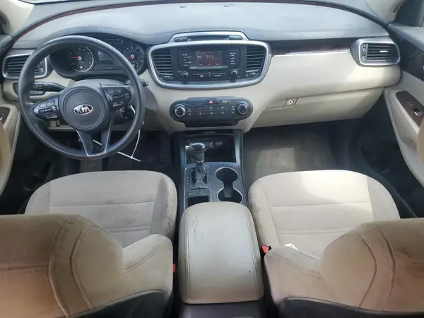 5XYPG4A55GG002066 2016 KIA SORENTO - Image 8