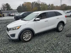 5XYPG4A55GG010197 2016 KIA SORENTO