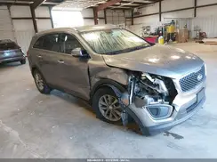5XYPG4A55GG015058 2016 KIA SORENTO