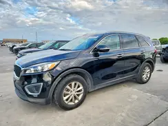 5XYPG4A55GG021037 2016 KIA SORENTO