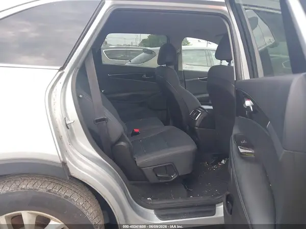 5XYPG4A55GG035388 2016 KIA SORENTO - Image 8
