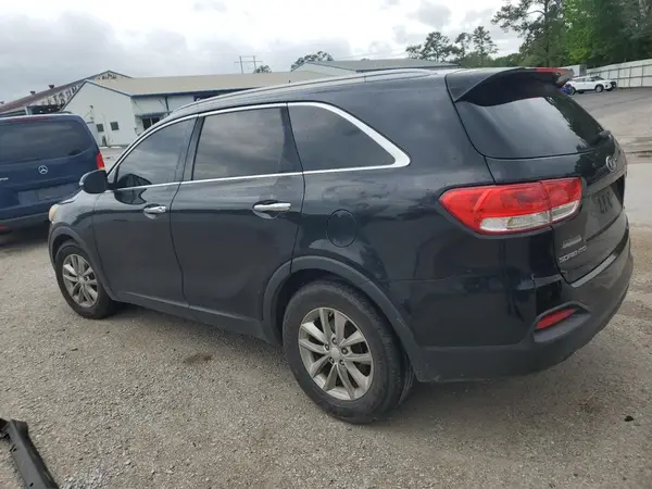5XYPG4A55GG035939 2016 KIA SORENTO - Image 2