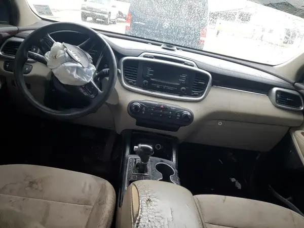 5XYPG4A55GG035939 2016 KIA SORENTO - Image 8