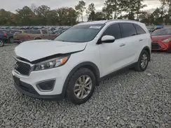 5XYPG4A55GG036220 2016 KIA SORENTO