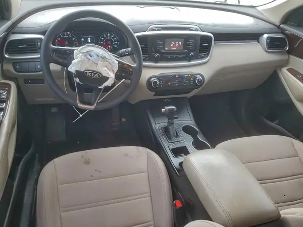 5XYPG4A55GG036220 2016 KIA SORENTO - Image 8