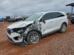 5XYPG4A55GG037612 2016 KIA SORENTO