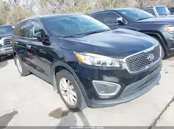 5XYPG4A55GG037884 2016 KIA SORENTO