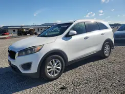 5XYPG4A55GG038274 2016 KIA SORENTO