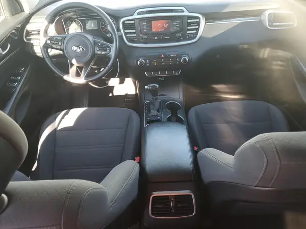 5XYPG4A55GG038274 2016 KIA SORENTO - Image 8