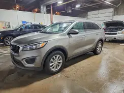 5XYPG4A55GG042048 2016 KIA SORENTO