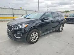 5XYPG4A55GG043653 2016 KIA SORENTO