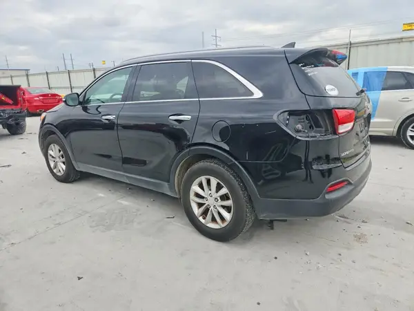 5XYPG4A55GG043653 2016 KIA SORENTO - Image 2