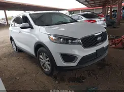 5XYPG4A55GG067175 2016 KIA SORENTO