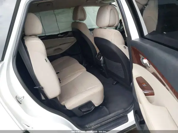 5XYPG4A55GG067175 2016 KIA SORENTO - Image 8