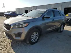 5XYPG4A55GG078497 2016 KIA SORENTO