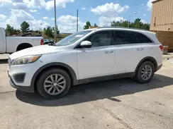 5XYPG4A55GG079035 2016 KIA SORENTO