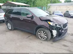 5XYPG4A55GG081688 2016 KIA SORENTO