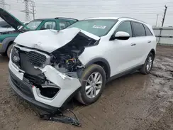 5XYPG4A55GG083585 2016 KIA SORENTO