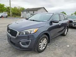 5XYPG4A55GG103382 2016 KIA SORENTO