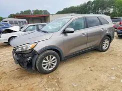 5XYPG4A55GG105472 2016 KIA SORENTO