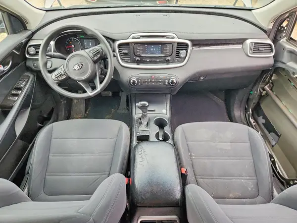 5XYPG4A55GG105472 2016 KIA SORENTO - Image 8