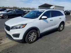 5XYPG4A55GG108808 2016 KIA SORENTO