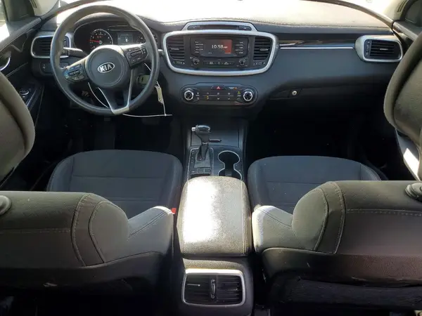 5XYPG4A55GG108808 2016 KIA SORENTO - Image 8