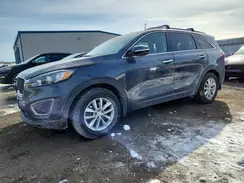 5XYPG4A55GG110199 2016 KIA SORENTO