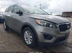5XYPG4A55GG111028 2016 KIA SORENTO