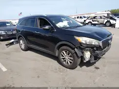 5XYPG4A55GG111238 2016 KIA SORENTO