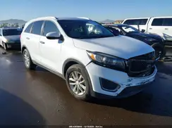 5XYPG4A55GG116147 2016 KIA SORENTO