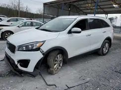 5XYPG4A55GG120652 2016 KIA SORENTO